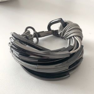 Stacking bracelet
